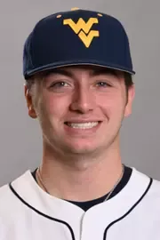 Tucker DeLisle, Baseball, undefined