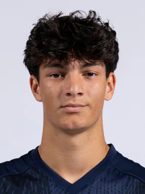 Alex Parvu, Soccer, undefined
