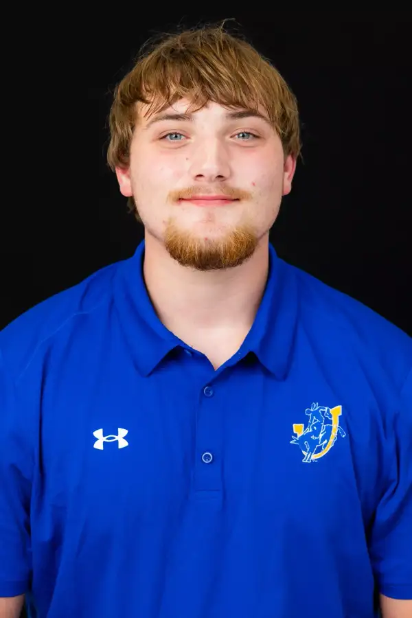 Jackson Kindrix, Football, Southern Arkansas University