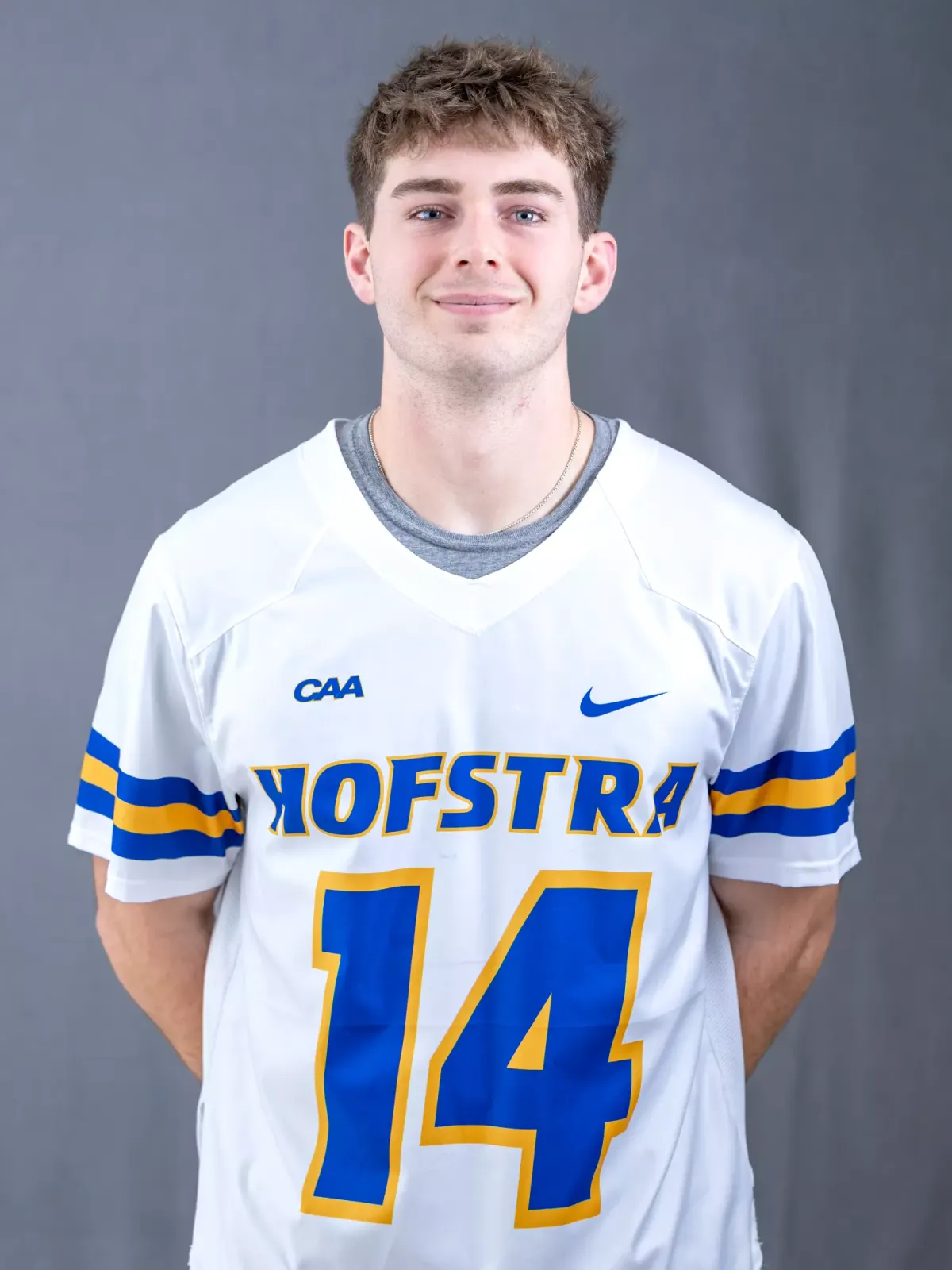 Roan Killian, Lacrosse, undefined