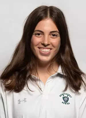 Tabea Wieland, Rowing, undefined