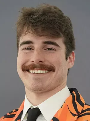 Ryan Schrier, Lacrosse, undefined