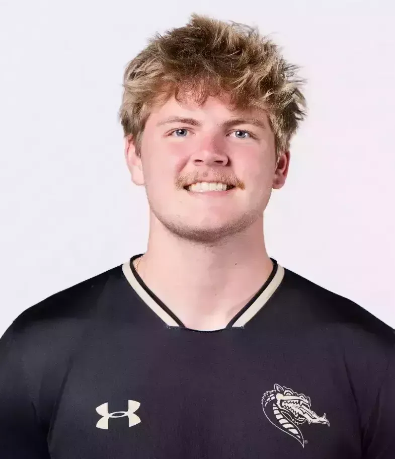 Brock Marlow, Soccer, undefined
