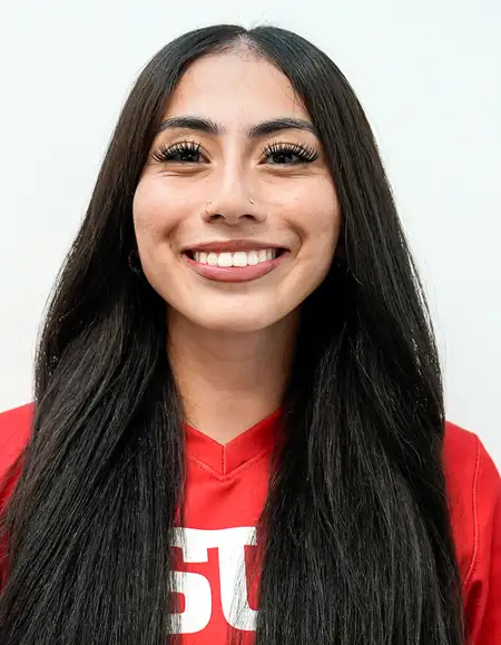 Isabella Valdez, Softball, California State University, Northridge