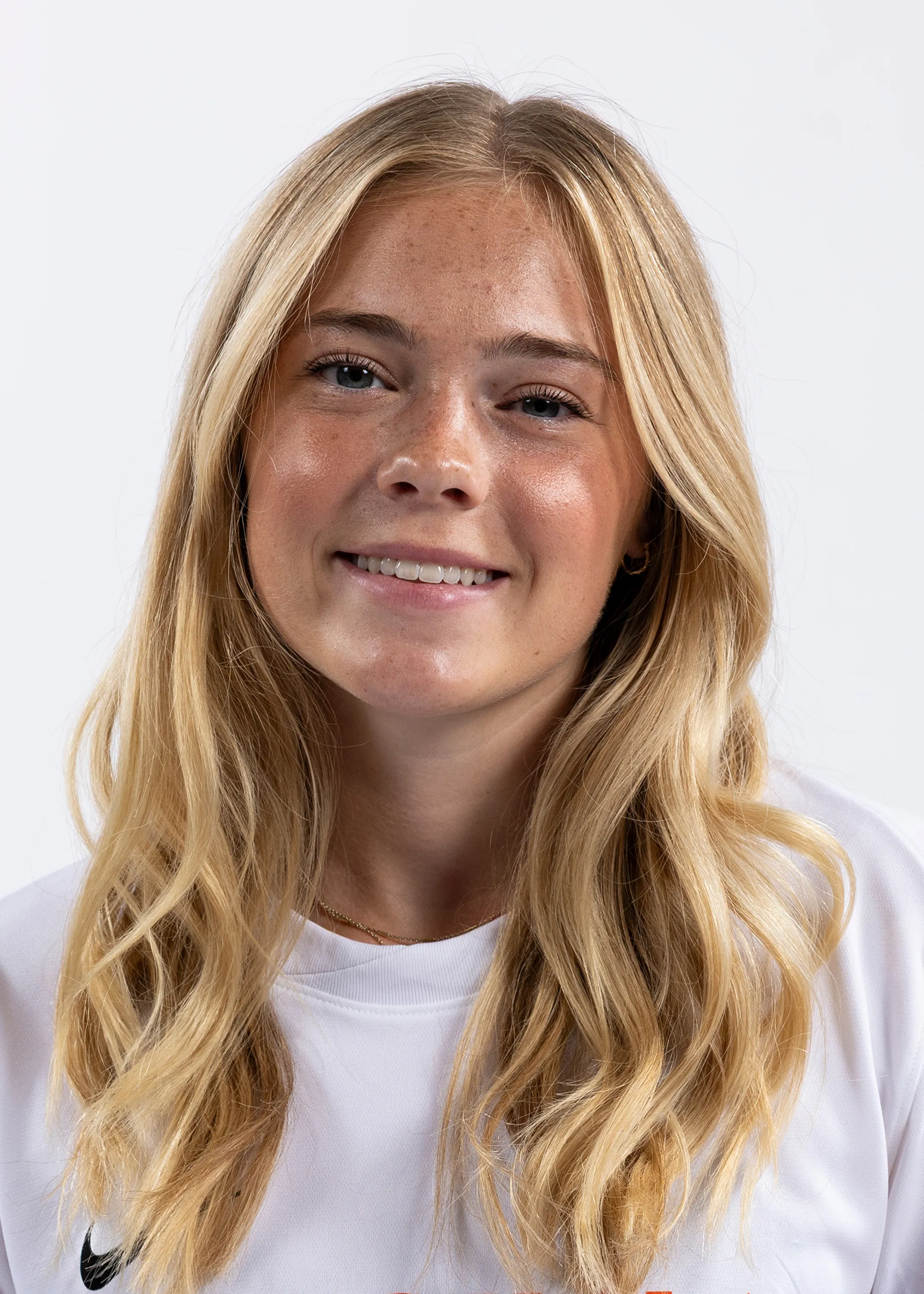 Kyndal Shuler, Soccer, University of Virginia
