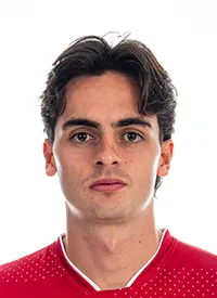 Lapo Romieri, Soccer, Boston University