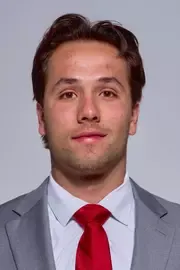 Adam Eisele, Hockey, undefined