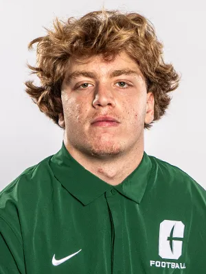 Mikey Domanik, Football, undefined