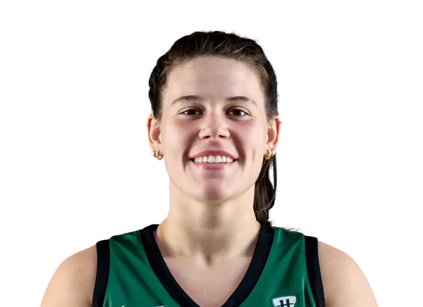 Colby Guinta, Basketball, undefined