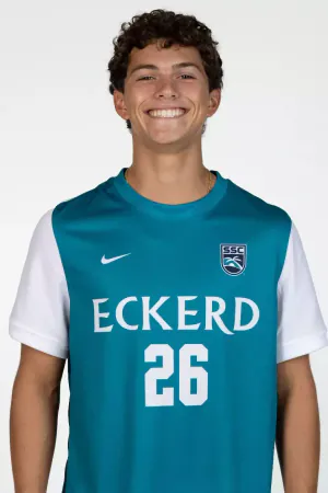 Noah Fuhrmann, Soccer, undefined