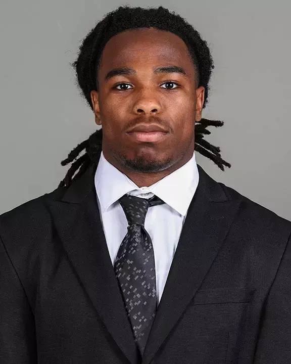 Dallas Johnson, Football, undefined