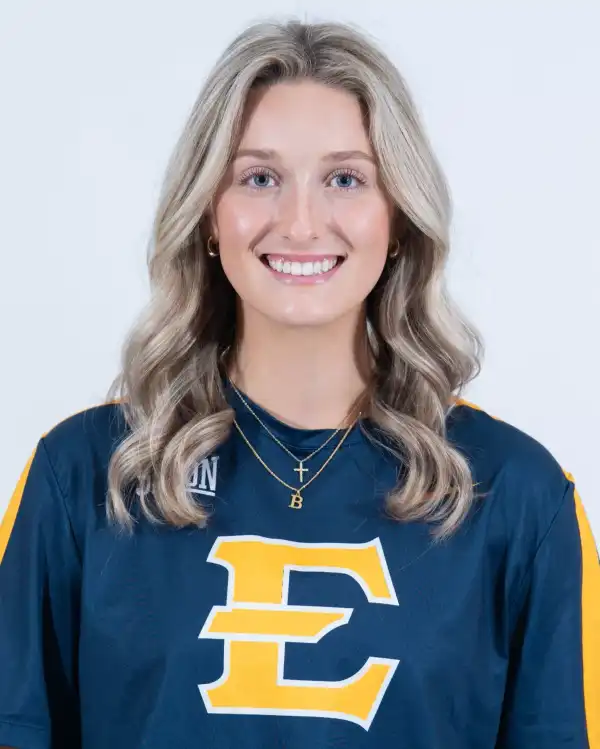 Eden Muncy, Softball, East Tennessee State University