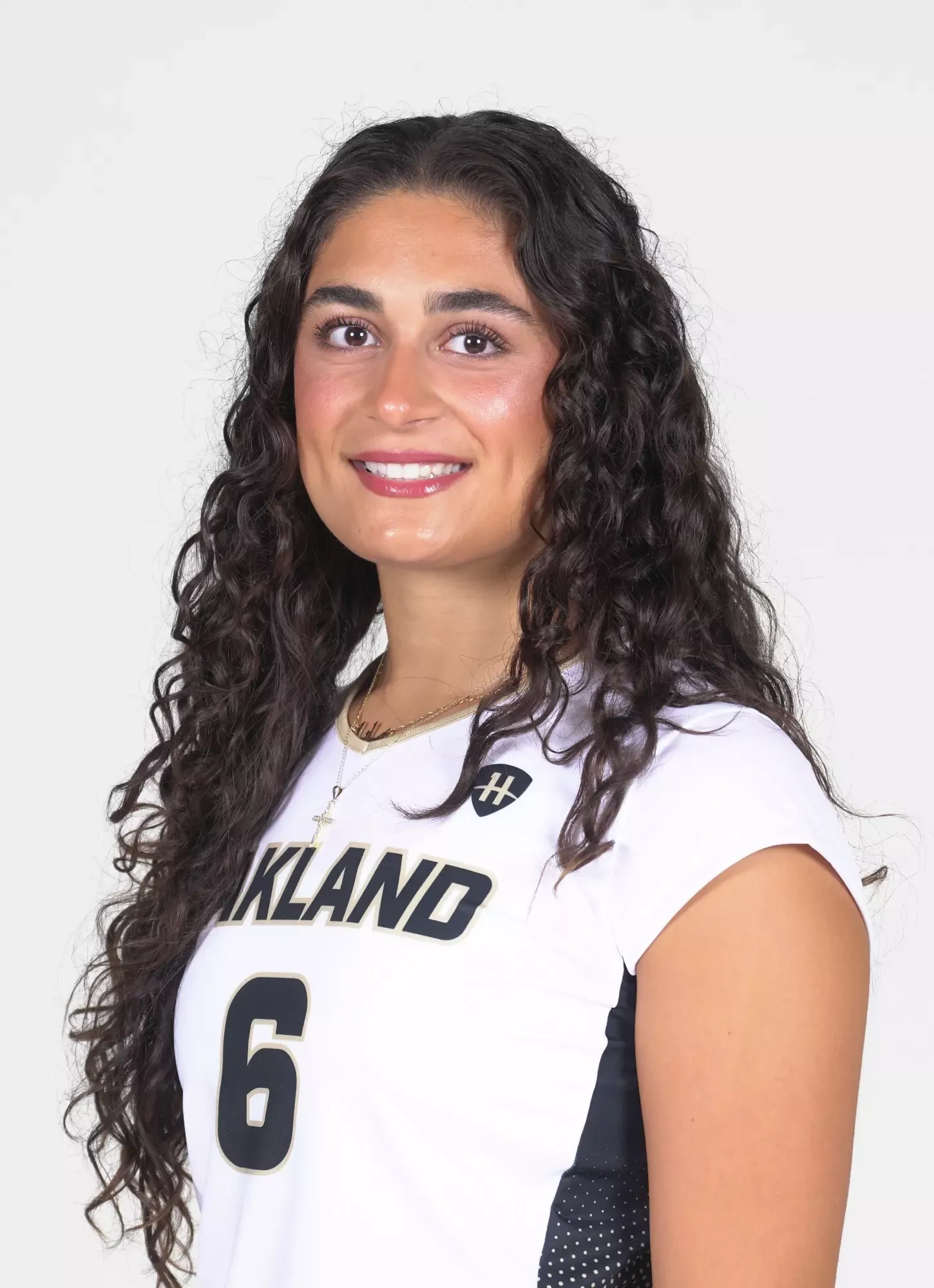 Mya Kattula, Volleyball, Oakland University