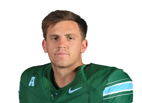 Jake Retzlaff, Football, undefined