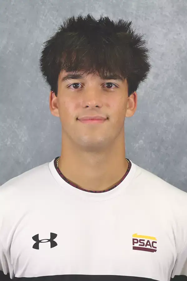 Owen Minzer, Soccer, Bloomsburg University of Pennsylvania