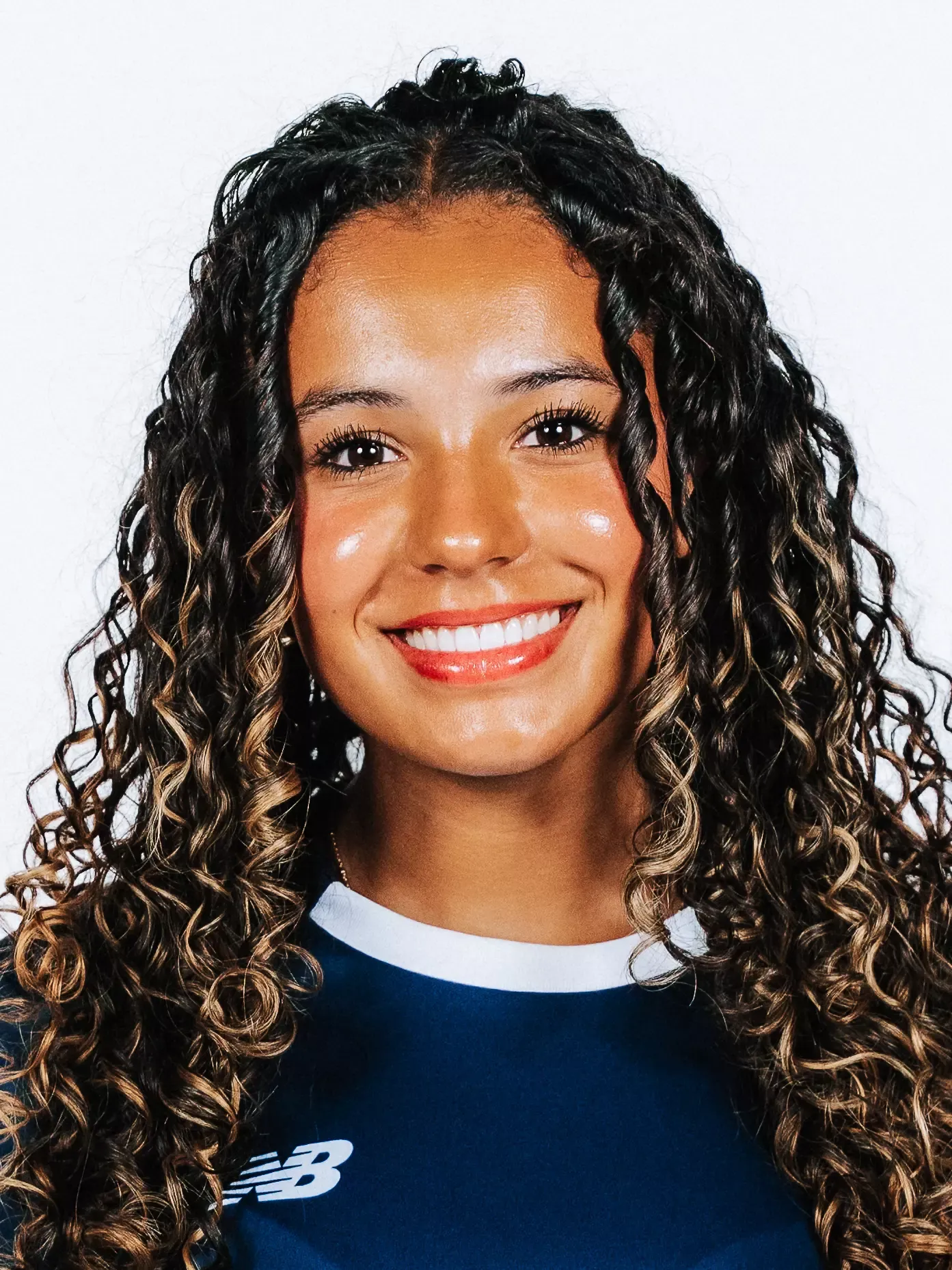 Isabella Meadows, Soccer, undefined