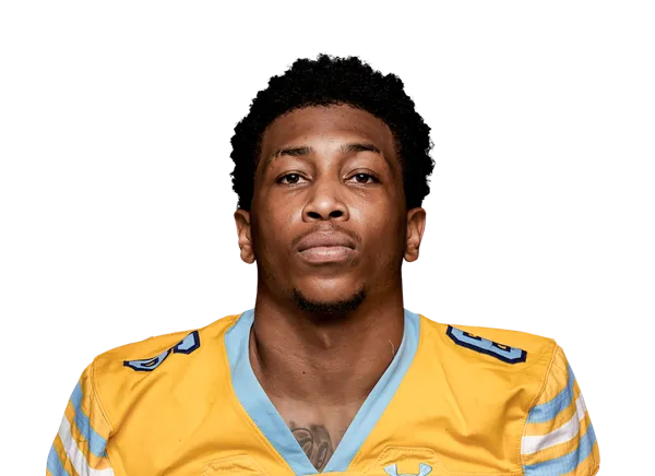 Xavier Spencer, Football, undefined