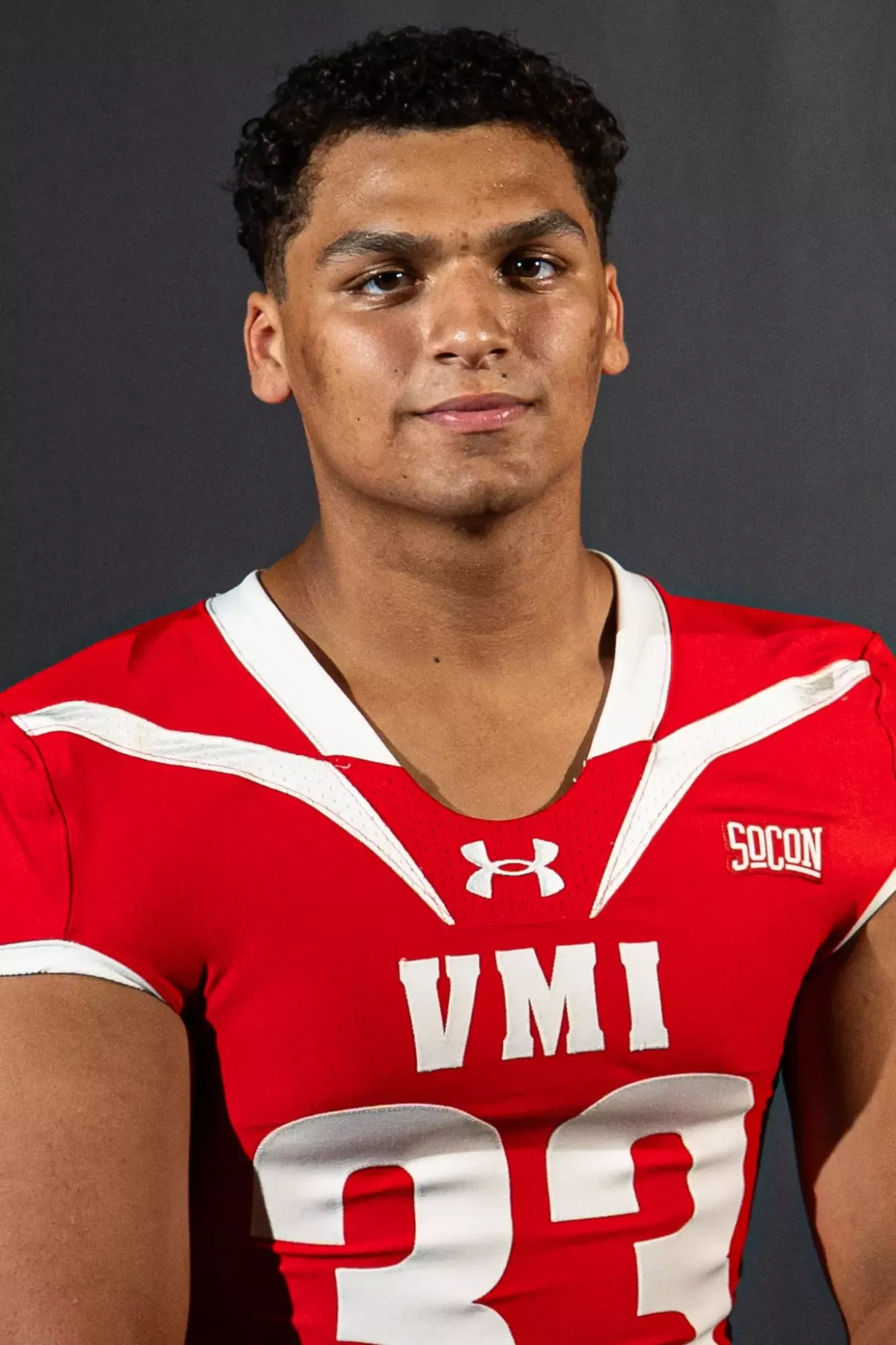 Treyvon Litton, Football, undefined
