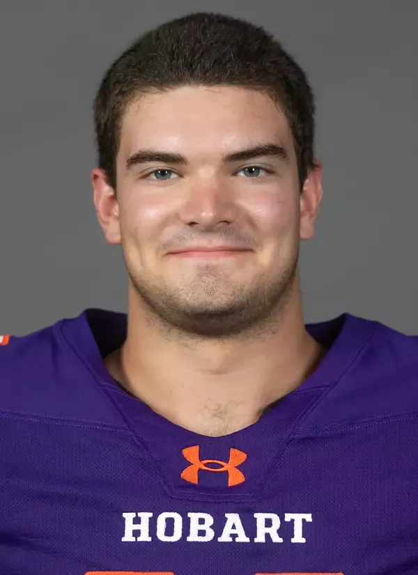 Sam Beal, Football, Hobart and William Smith Colleges
