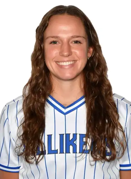 Abby Ulsas, Softball, Saint Louis University