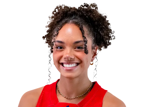Indiya Clarke, Basketball, undefined
