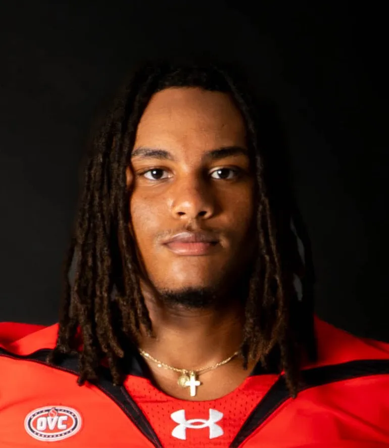 Matthew Ferguson, Football, undefined