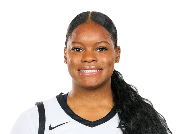 MacKayla Scarlett, Basketball, Providence College