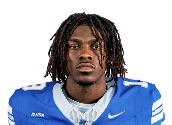 Kason Stokes, Football, undefined