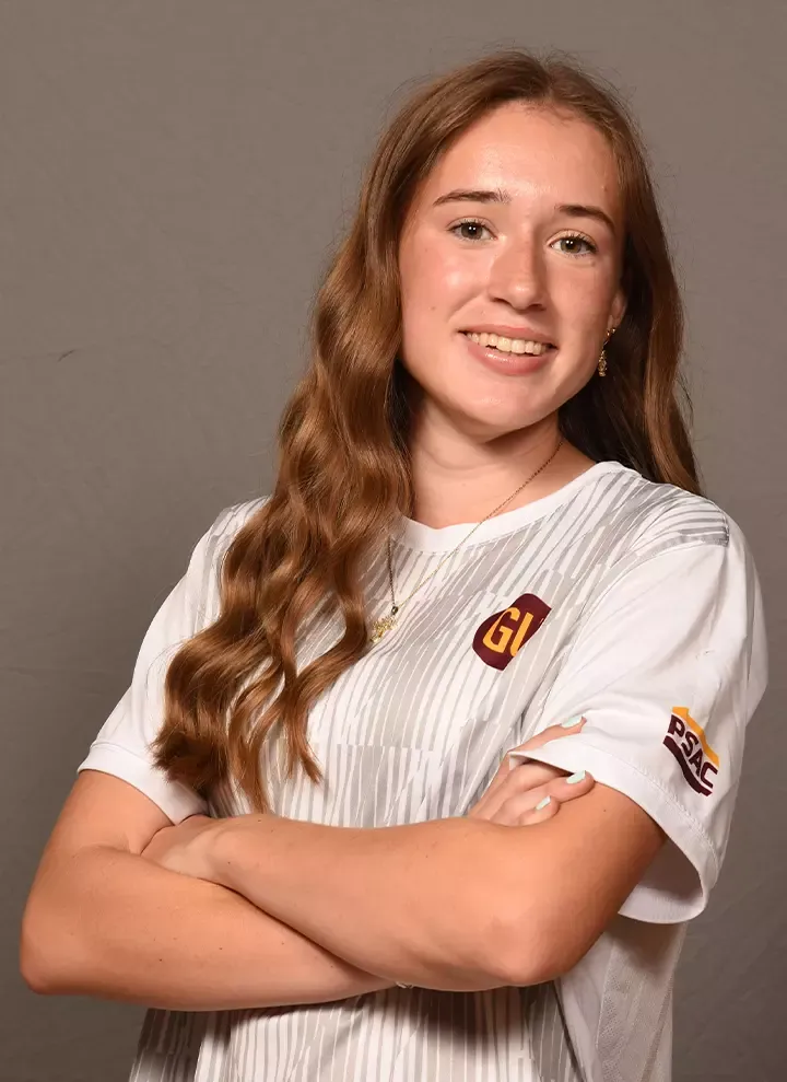Sydney Howard, Soccer, Gannon University
