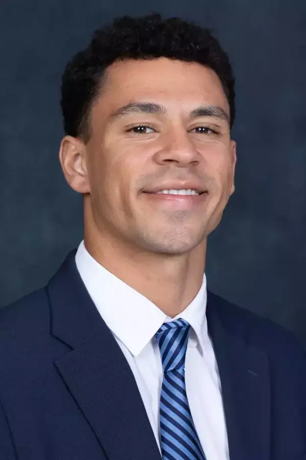 Konrad Miklaszewski, Lacrosse, Johns Hopkins University