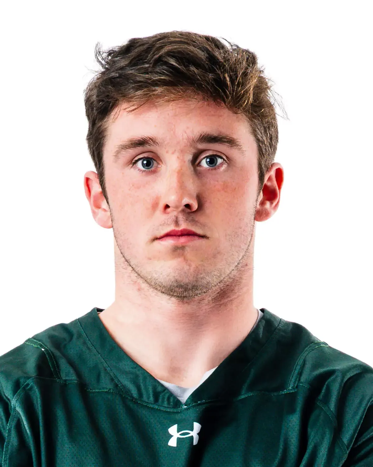 Connor Wilbur, Lacrosse, undefined