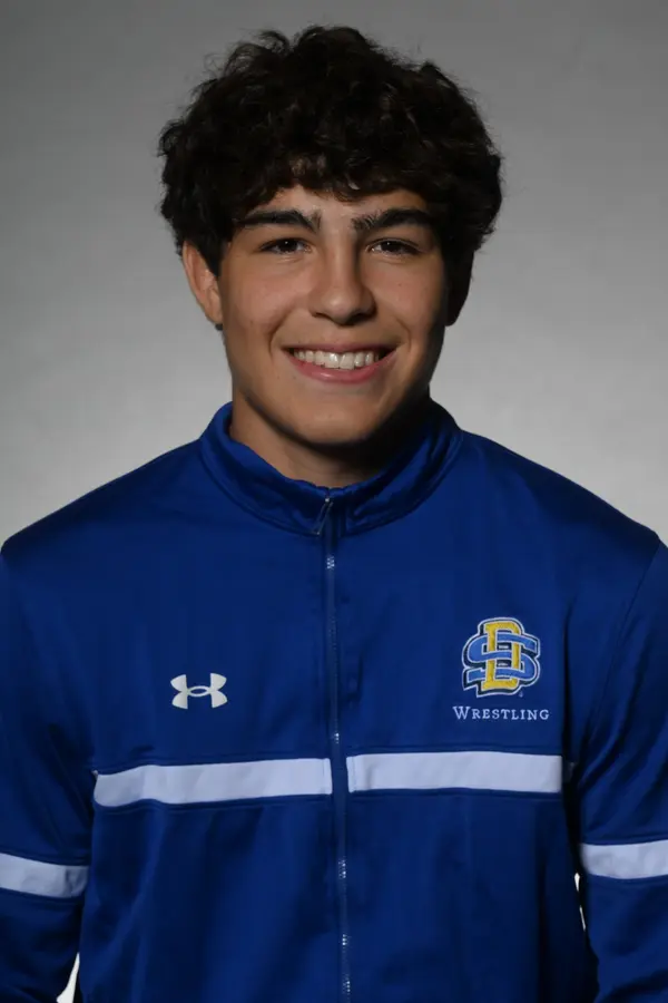 Makael Aguayo, Wrestling, South Dakota State University