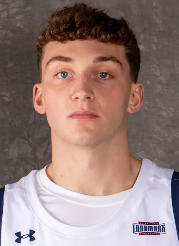 Troy Strelec, Basketball, Wilkes University