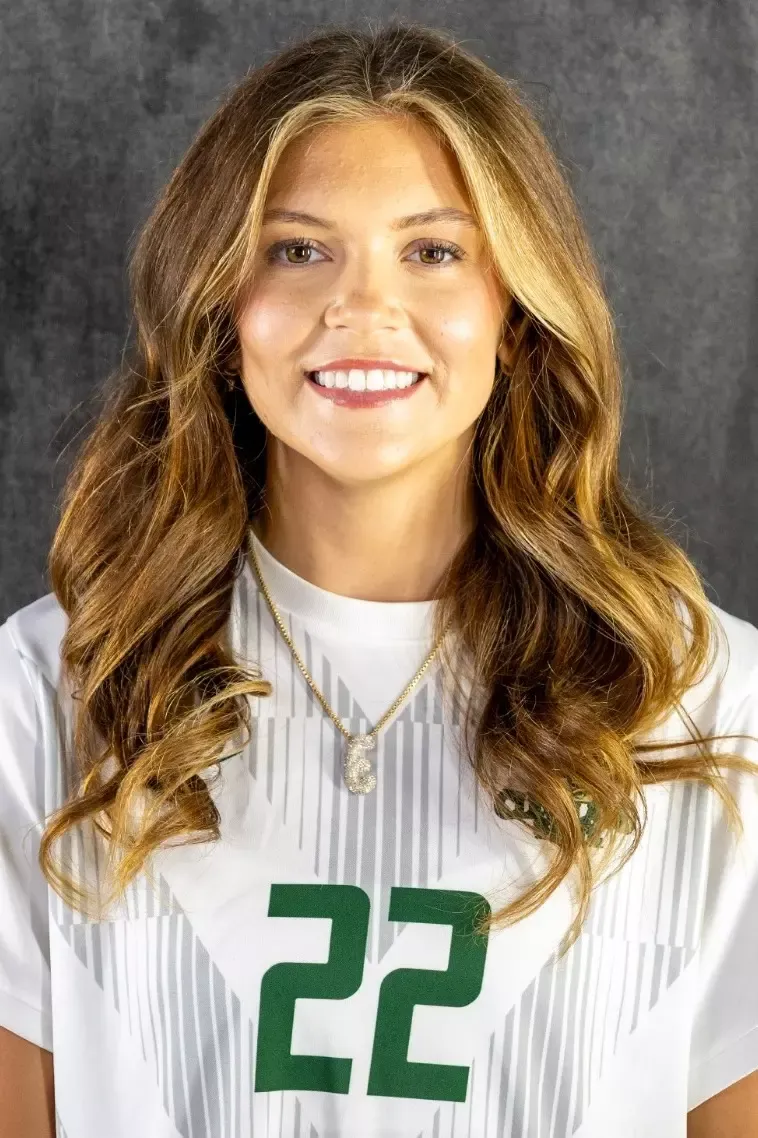 Elise Boyd, Soccer, Cleveland State University
