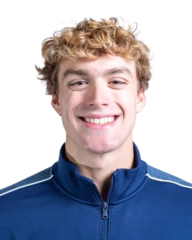 Ben Sheets, Swimming & Diving, Queens University of Charlotte