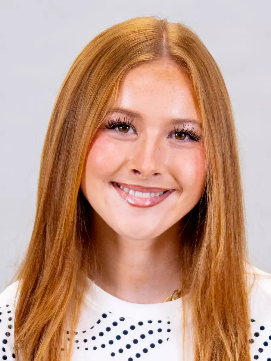 Reagan McKinley, Soccer, Palm Beach Atlantic University