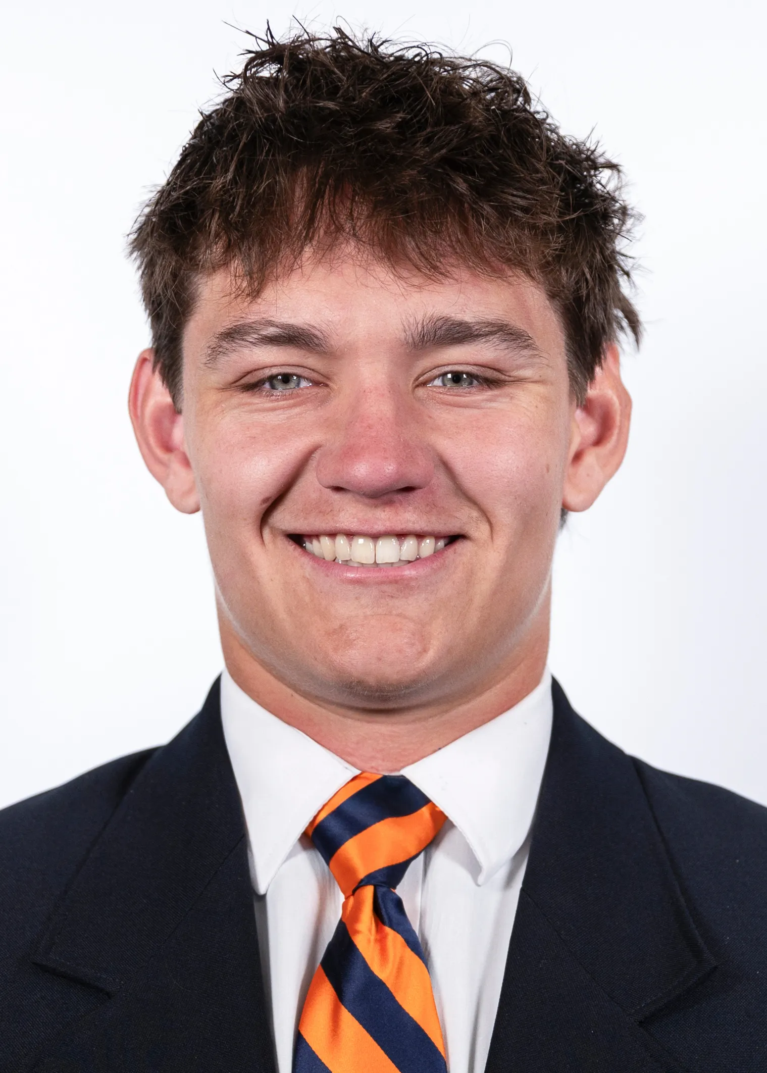 Jack Stevens, Football, undefined