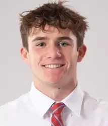 Luke Zajdel, Lacrosse, University of Detroit Mercy
