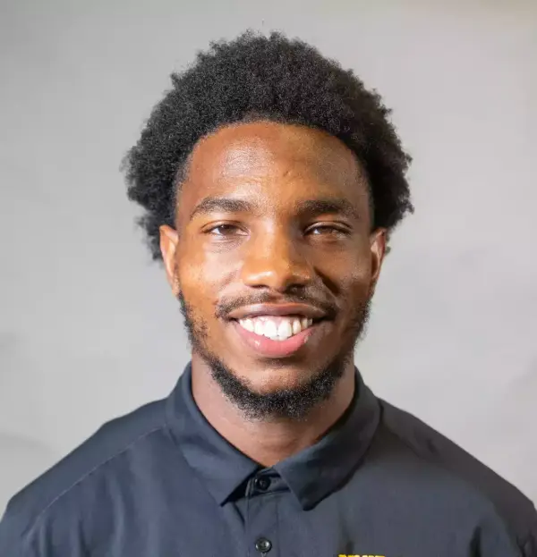 Challenger Valentine, Football, Bowie State University