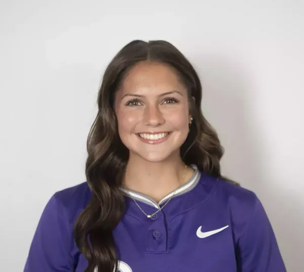Sylvia King, Softball, University of Central Arkansas