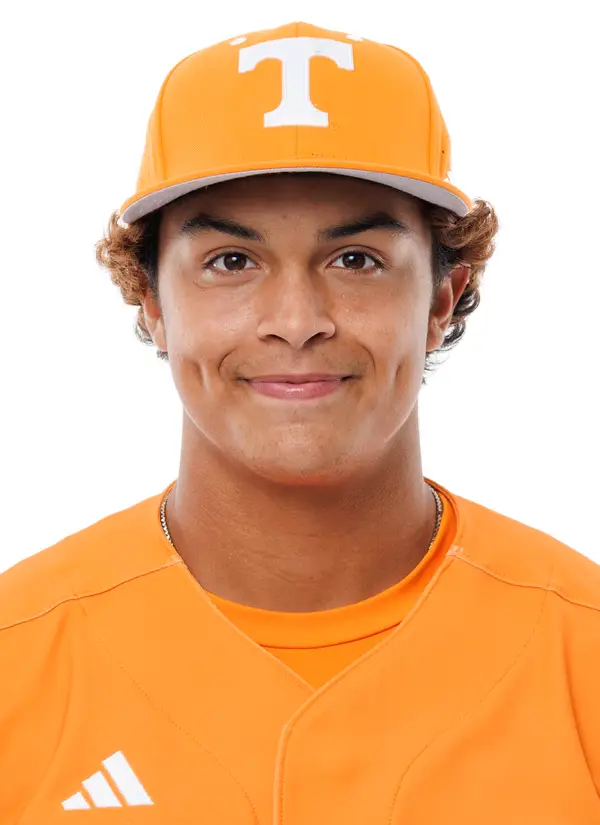Michael Teasley, Baseball, University of Tennessee