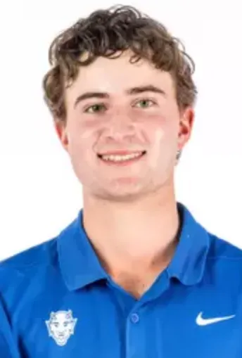 Alexander Weinberg, Golf, undefined