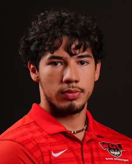 Miguel Rubio Jr., Football, Western Oregon University