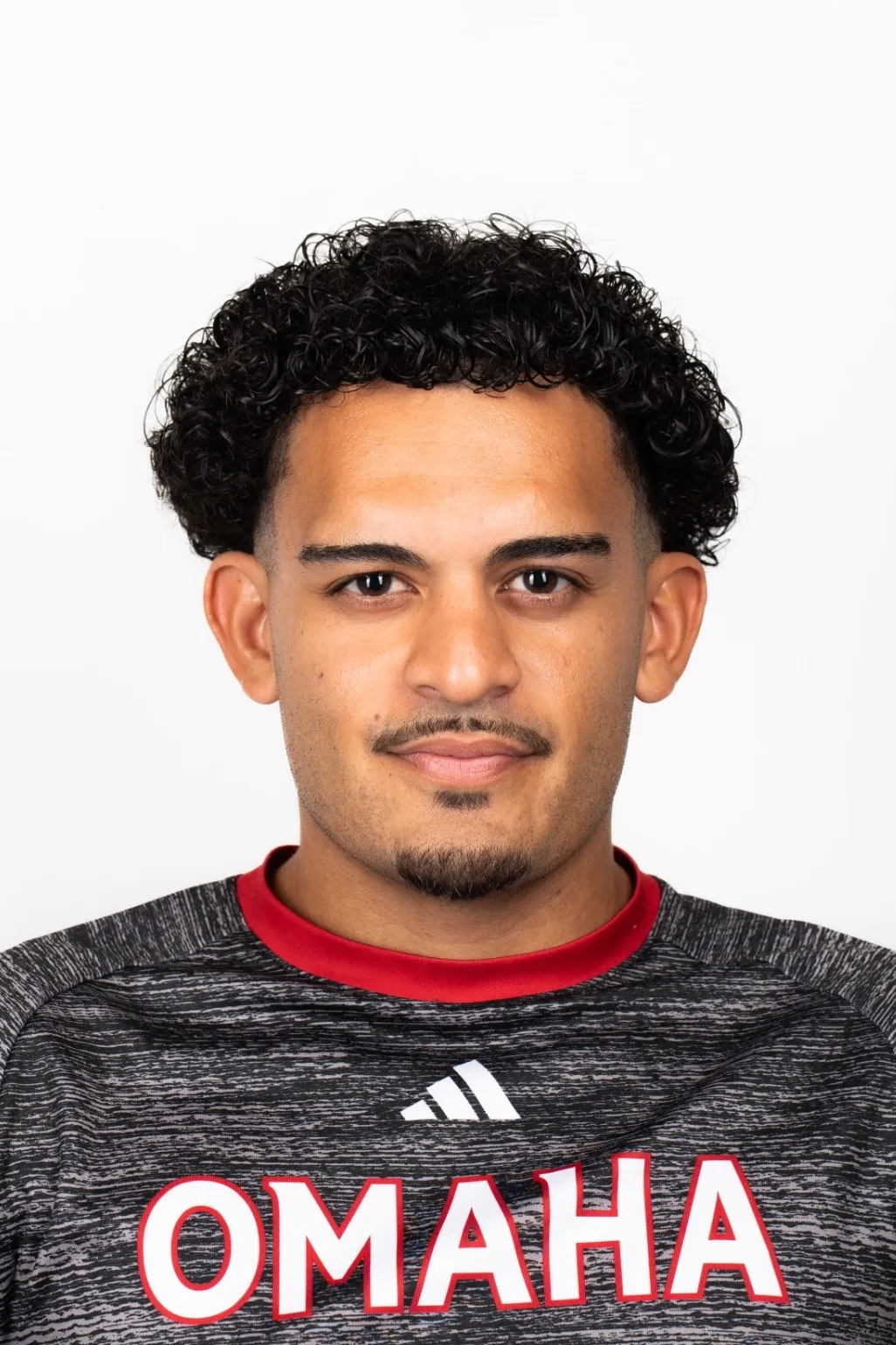 Ian Silva, Soccer, University of Nebraska Omaha