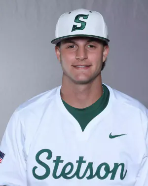 Sean Griggs, Baseball, undefined