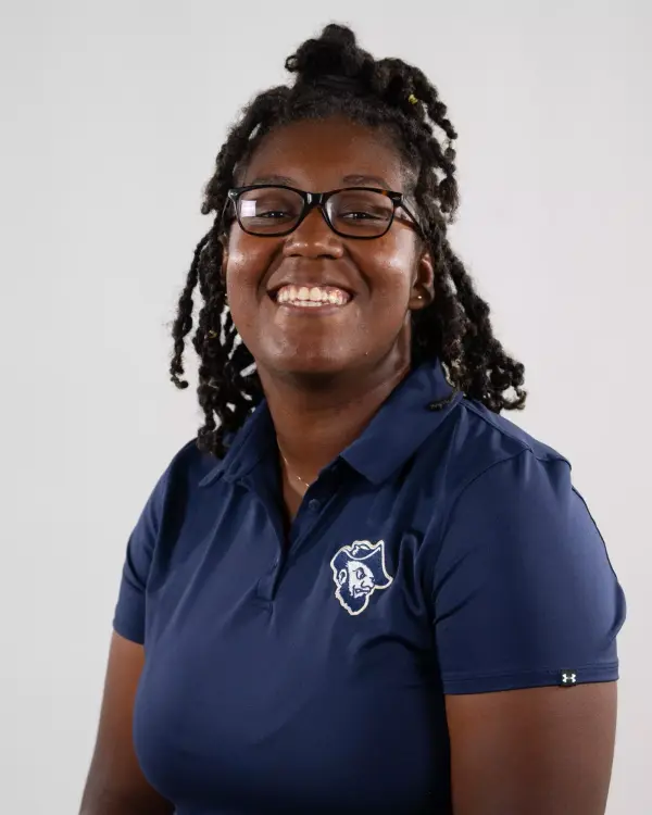 Kaliyah Watson, Golf, South Dakota Mines