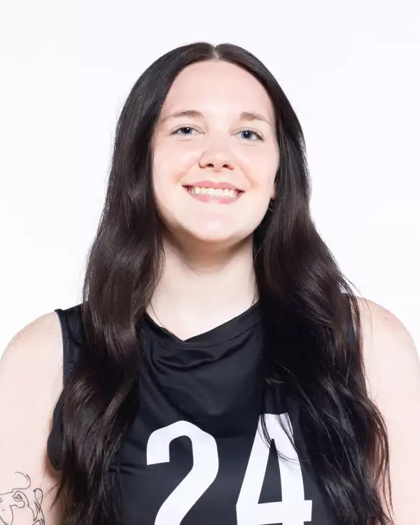 Blair Sitton, Volleyball, Lindenwood University