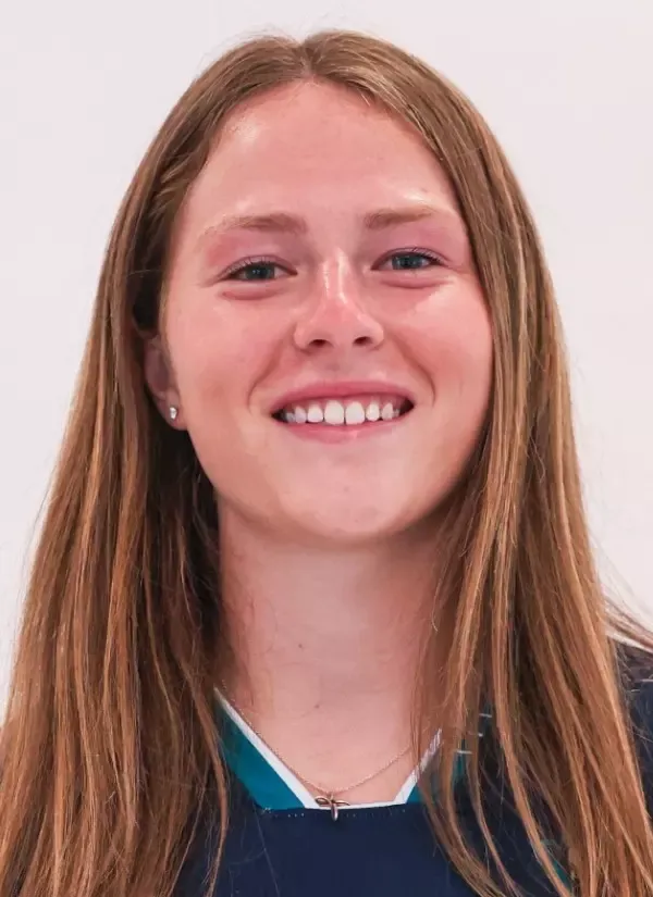 Elise Larimer, Soccer, University of North Carolina Wilmington