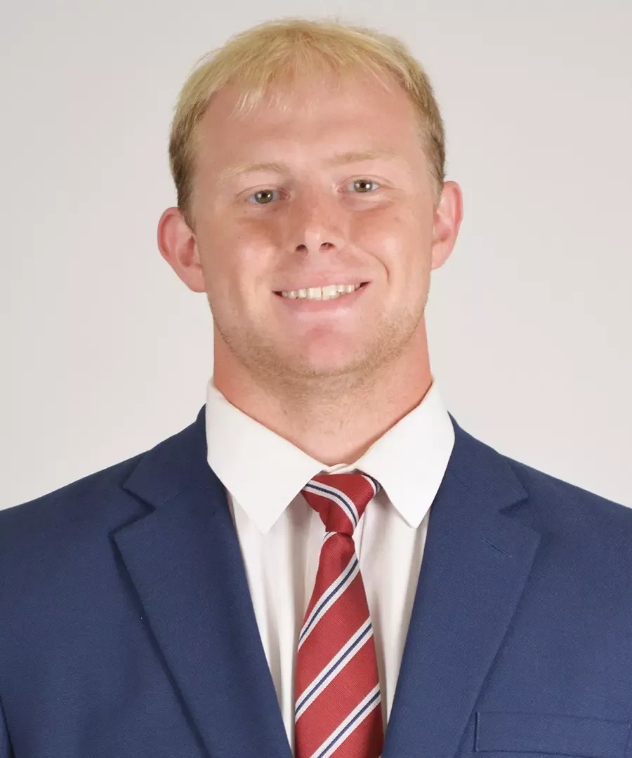 Aiden Gillman, Football, University of Dayton