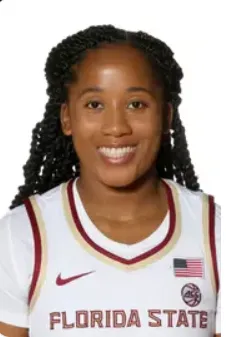Alexis Tucker, Basketball, Florida State University